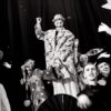 Ходулісти. Артисти оригінального жанру